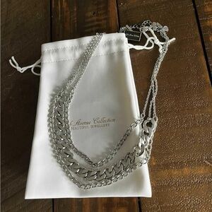 Fifth Avenue necklace